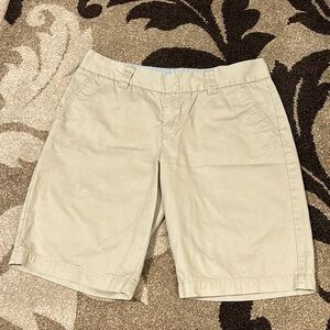 Tommy Hilfiger Chino Khaki Shorts